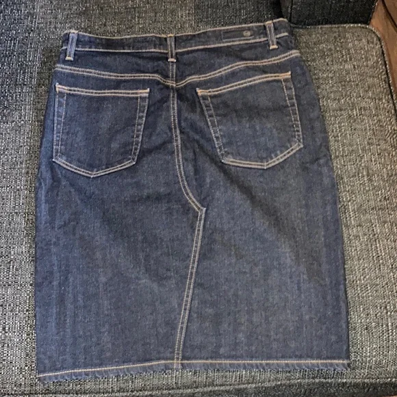 AG Emery Skirt - Picture 2 of 4